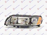 LAMPA FATA ELEC. 05- VALEO Stanga., VOLVO, VOLVO S60 00-10, 053805272