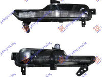 LAMPA FATA - F2, RENAULT, RENAULT MEGANE SDN 16-, 673605302