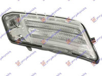 Lampa fata/Lumini De Zi Led (Valeo) dreapta pentru Volvo Xc60 08-13