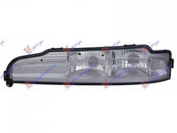 LAMPA FATA MERCEDES camion / bus ATEGO 1998->2004 Lampa fata 2013-> dreapta, PIESA NOUA ANI 2013 2014 2015 2016