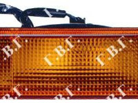 LAMPA FATA Stanga., ISUZU, ISUZU P/U 97-02, 012105302