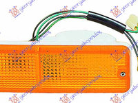 LAMPA FATA - SUZUKI ALTO SS40/80, SUZUKI, SUZUKI ALTO SS40/80 79-85, 094005302