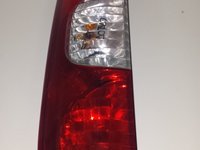 Lampa Fiat Doblo 2007