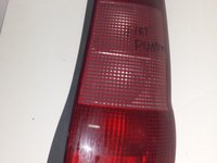 Lampa Fiat Punto 1993- 1999