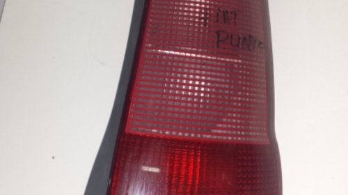 Lampa Fiat Punto 1993- 1999