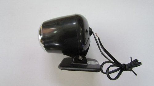 Lampa flash rosu