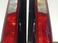 Lampa Ford Focus 2