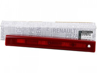 Lampa Frana Aditionala Oe Renault Grand Scenic 3 2009→ 265900026R