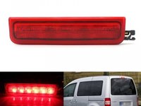 Lampa Frana Aditionala Oe Volkswagen Caddy 3 2004-2015 2K0945087E