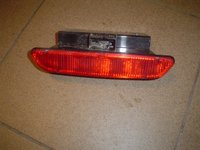 Lampa frana haion mercedes a-class (1688200056)