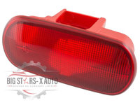 Lampa frana stop Fiat Scudo Anul producției 1995-2016 usa spate