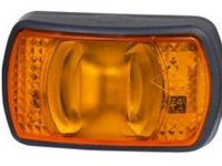 Lampa Gabarit Cu Led LD2228 12-24V 250123-5