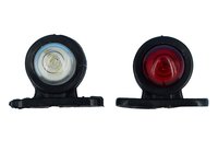 Lampa gabarit LED 12-24V FR-0100