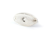 Lampa Gabarit Led 306p W64, 12v-24v, Pozitie Alb Was Was Cod:306p