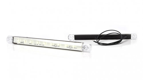 LAMPA GABARIT LED 719 W97.4, 12V-24V, POZITIE