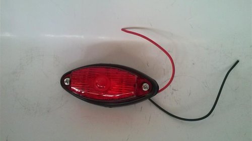 Lampa gabarit model GO2