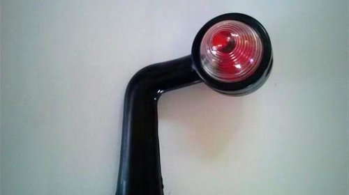 Lampa gabarit normala 14 X 32