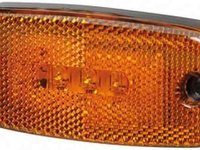 Lampa gabarit Producator HELLA 2PS 357 008-001