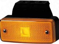 Lampa gabarit Producator HELLA 2PS 963 959-011