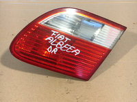 Lampa haion dreapta fiat albea 2002 - 2006 berlina