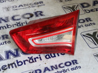 LAMPA HAION DREAPTA KIA SPORTAGE