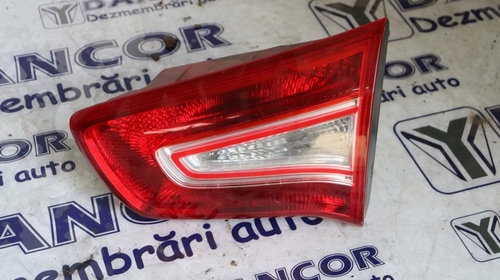 LAMPA HAION DREAPTA KIA SPORTAGE