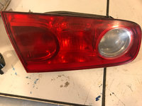 Lampa haion dreapta renault laguna 2 facelift 2002 - 2008 hatchback