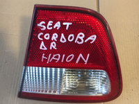 Lampa haion dreapta seat cordoba 1999 - 2003 cod: 6k5945092F