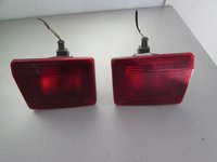 Lampa haion Peugeot 407 SW 9646507480 9646507380 2004 2005 2006 2007 pret/bucata