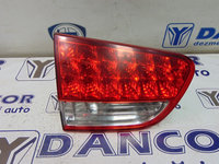 LAMPA HAION STANGA CITROEN C-CROSSER - AN 2007 SUV