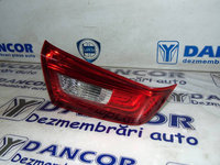 LAMPA HAION STANGA MITSUBISHI ASX AN 2012