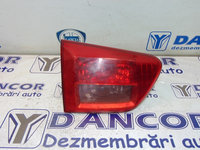 LAMPA HAION STANGA PEUGEOT 4007 - AN 2007 SUV