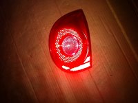 Lampa haion, dreapta spate, vw golf 5, anul 2004