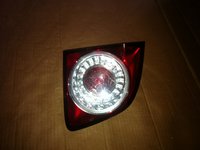 Lampa haion, vw golf 6 plus, anul 2011