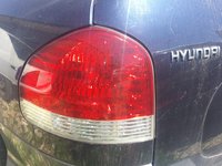 Lampa Hyundai Santa Fe