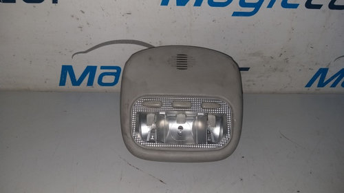 Lampa iluminare habitaclu Peugeot 407 Motorin