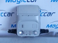 Lampa iluminare habitaclu Volkswagen Golf 6 - 1K0867489E (2008 - 2012)