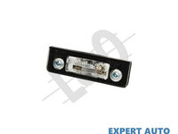 Lampa iluminare numar inmatriculare Ford GALAXY (WGR) 1995-2006 #2 1114328