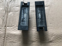 Lampa iluminare numar inmatriculare set stanga/dreapta opel vectra c 2004 - 2009