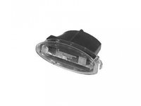 Lampa iluminare numar original opel astra f, corsa b, vectra b