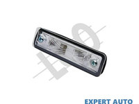 Lampa iluminare placuta inmatriculare Opel VECTRA B combi (31_) 1996-2003 #2 01106