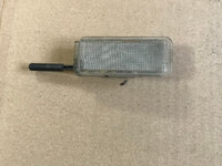 Lampa iluminare torpedou peugeot 206 2001 - 2007