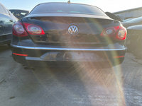 Lampa iluminat fata usa spate stanga Volkswagen Passat CC [2008 - 2012] Sedan 2.0 TDI DSG (170 hp)