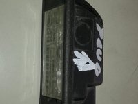 Lampa iluminat numar,Peugeot 307,407,Citroen C5