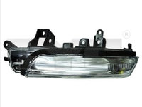 Lampa indicatoare a oglinzilor laterale Stanga TOYOTA CAMRY, IQ, PRIUS 81740-52040 TOYOTA 8174030130 TOYOTA