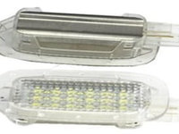 Lampa interior led Mercedes, smart ERK AL-TCT-1034