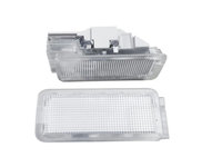 Lampa interior, plafoniera CITROEN si PEUGEOT diverse modele OE, 12V, 5W, W5W,