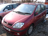 Lampa interior Renault Scenic [facelift] [1999 - 2003] Minivan 5-usi 1.6 16v MT (107 hp) I (JA0/1_)