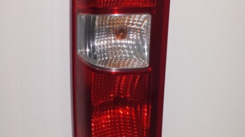 Lampa Iveco Daily 2007