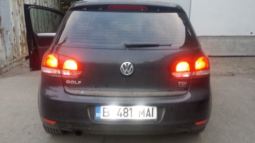 Lampa / lampi numar led VW Golf 4 / 5 / 6 / 7 Lampi led
